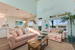 Whooping Crane Lane - 5