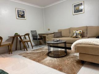 Superb Suites - Nyahururu Vintonia - 0