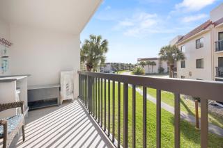 Ocean Village Club J24 - 6