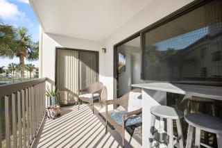 Ocean Village Club J24 - 2
