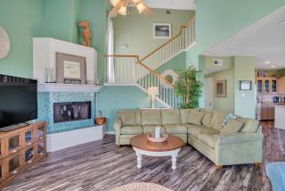 Crandalls Cottage - 3