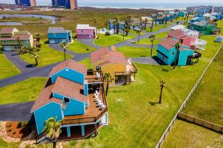 Sea Breeze Escape - 8