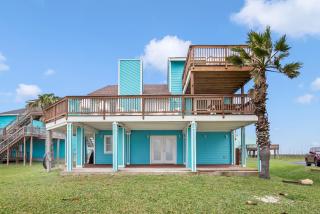 Sea Breeze Escape - 9