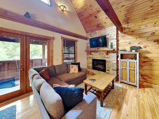 Smokey Bear Haven - 6