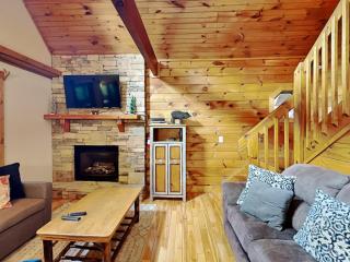 Smokey Bear Haven - 4