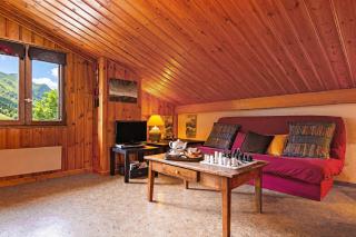 La Persévérance15 - 2BR Sleeps 6 | Near Ski Lift & Mont Blanc Views - Happy Rentals - 8
