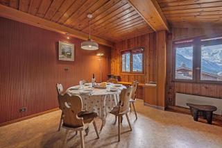 La Persévérance15 - 2BR Sleeps 6 | Near Ski Lift & Mont Blanc Views - Happy Rentals - 9