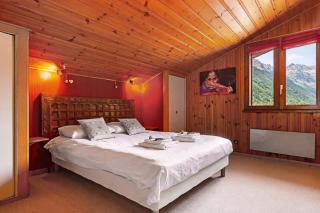La Persévérance15 - 2BR Sleeps 6 | Near Ski Lift & Mont Blanc Views - Happy Rentals - 5