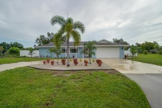 Lanai, Golf Views! Extended Sarasota Stay - 7