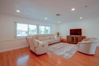Lanai, Golf Views! Extended Sarasota Stay - 5