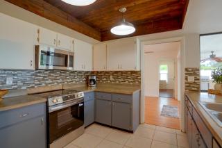 Lanai, Golf Views! Extended Sarasota Stay - 4