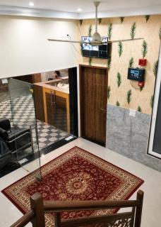 Hotel Grand Radhe Krishna inn - 1