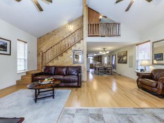 Hidden Forest Lodge - 6
