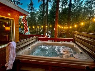 The Elk Meadow Cozy Cabin - 0