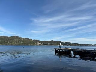 Beautiful seaview apartment - Direct bus to ONS, Stavanger, Sandnes - 5