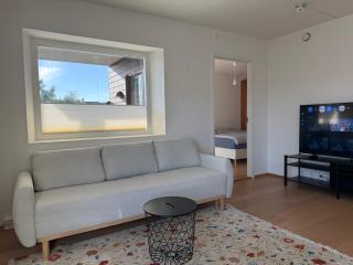 Beautiful seaview apartment - Direct bus to ONS, Stavanger, Sandnes - 4