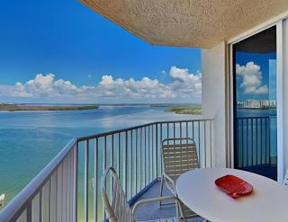 Lovers Key Resort 1105 - 1