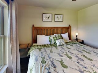 Relaxing River Cedar Lodge 704 - 1