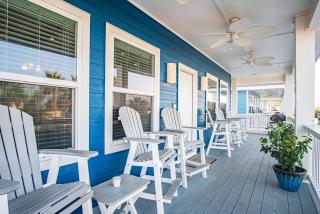 Tortuga Landing - 8