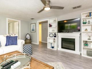 Cape Cod Cottage - 2