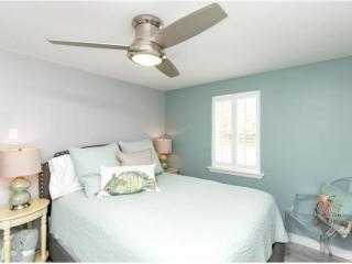 Cape Cod Cottage - 1