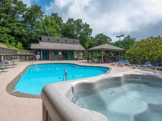 Tucked Inn 2101 - 9