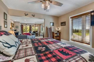 Shire Ridge Lodge - 7