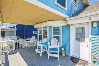 Pelican Path - 1