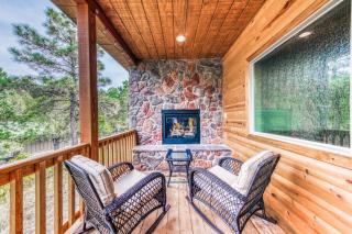 The Lone Star Lodge - 9