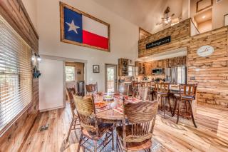 The Lone Star Lodge - 6