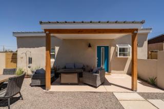 Crescent Moon Casita - 8