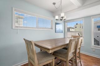 Sunset Beach House - 1