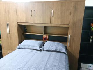 Kitnet com 2 Ambientes em Área Nobre - 2
