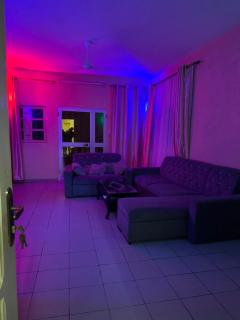 Private Guest Rooms - 8