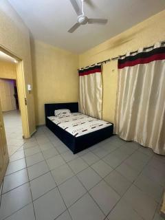 Private Guest Rooms - 6