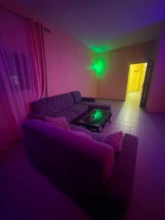 Private Guest Rooms - 4