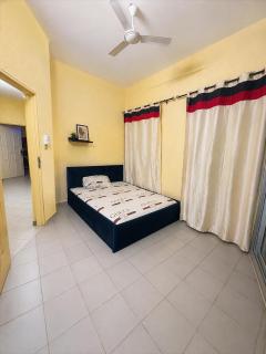 Private Guest Rooms - 1