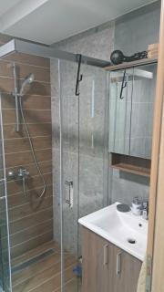 Cozy new one bedroom apartment in Skopje - 6
