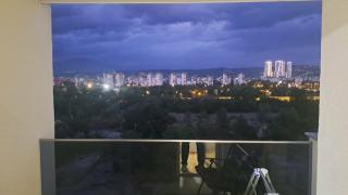 Cozy new one bedroom apartment in Skopje - 2