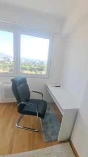 Luxury New One-Bedroom Apartment in Skopje, Stylish, Cozy, Fully Equipped - 7