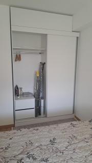 Luxury New One-Bedroom Apartment in Skopje, Stylish, Cozy, Fully Equipped - 1