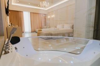 Golden Taulantia Suites & Rooms - 1