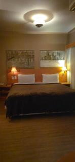 Flat Particular no Hotel Quality - Alameda Lorena - SP - 8