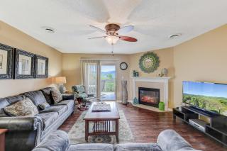 LeConte View Retreat Whispering Pines 454 - 0