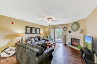 LeConte View Retreat Whispering Pines 454 - 7