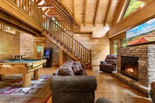 Mountain Cinema Lodge - 5