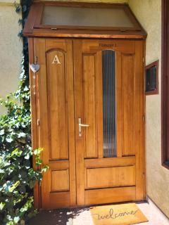 LA LAMPA 2 Apartments - 6