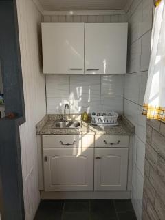 Quiet and cozy cunuco guesthouse in Savaneta - 7