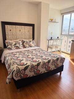 Moderno y acogedor studio en excelente ubicación - 7