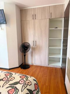 Moderno y acogedor studio en excelente ubicación - 4